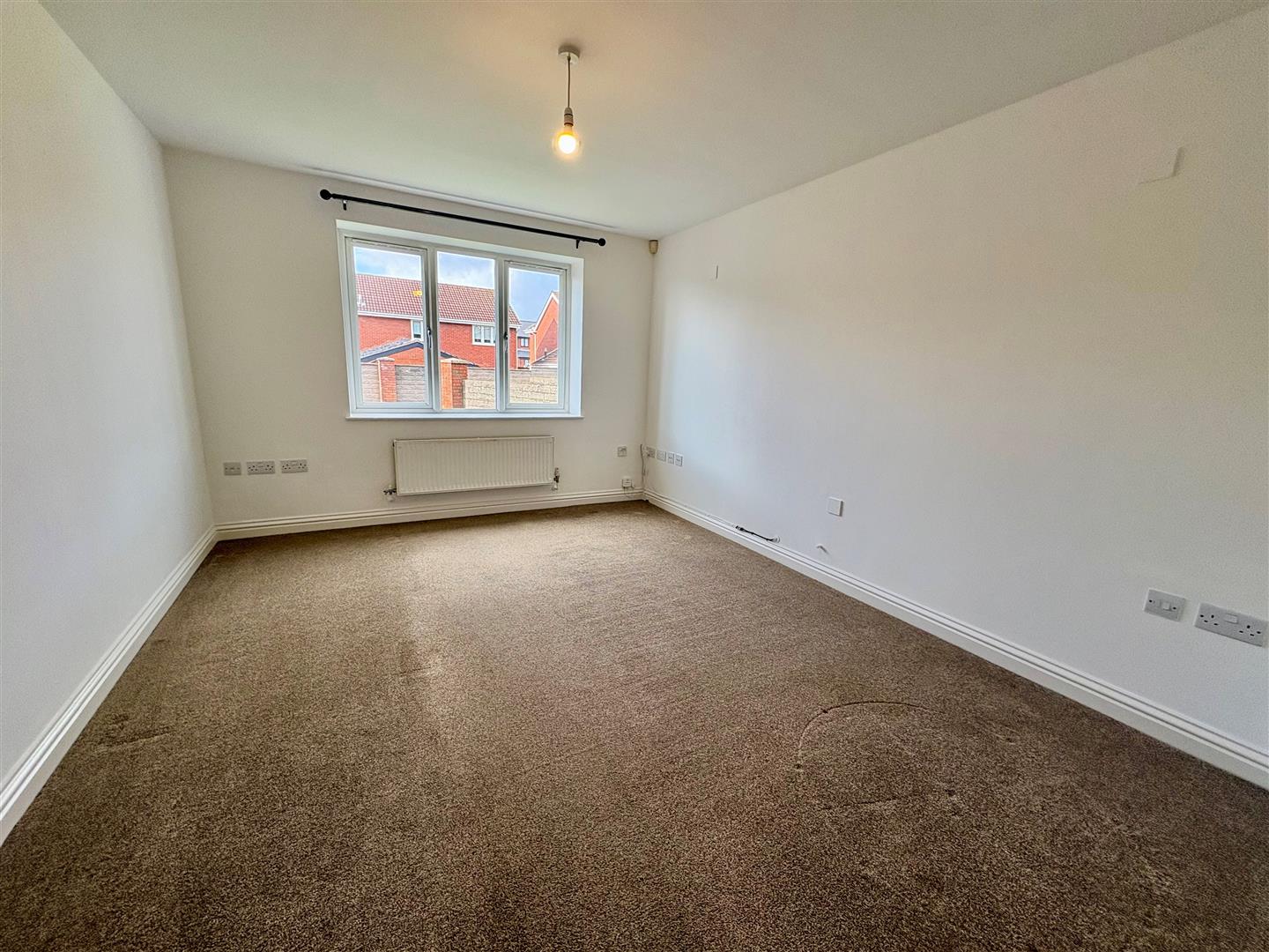 Austin Way, Porthcawl, Bridgend, CF36 5BF